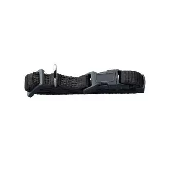 Поводок для собак Hunter Berio London Black Basic XXS-XS