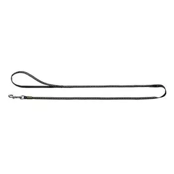 Поводок для собак Hunter Berio Trapoli Blue Basic XS-S