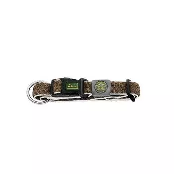 Поводок для собак Hunter Hilo Verrio Brown Plus L-XL