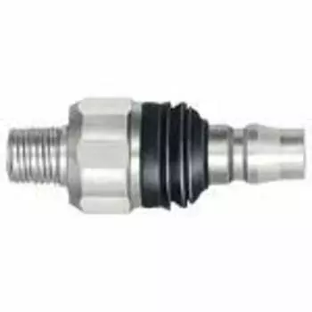 Поворотная заглушка Nitto Kohki TS-20PM (71713)