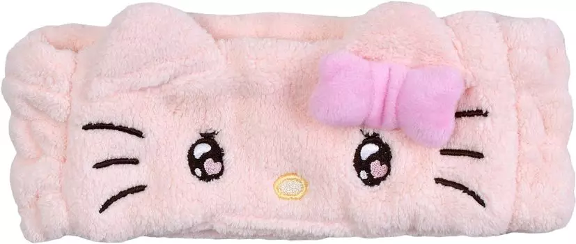 Повязка для волос Эмокюн Hello Kitty