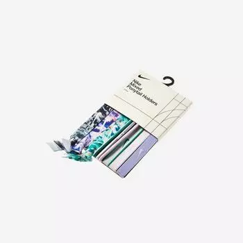 Повязка для волос Nike Mix, 9 шт., AC4344-1020093954