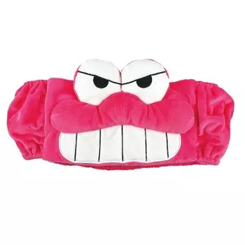 Повязка для волос Tees Factory Crayon Shin-chan Waniyama-san KS-5537491WY