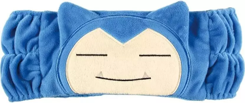 Повязка для волос Tees Factory Pokemon Thick Snorlax PM-5537531KA
