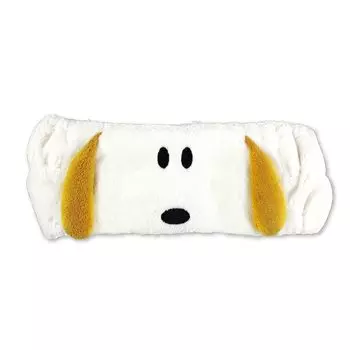 Повязка для волос Tees Factory Snoopy Andy SN-5537452AN