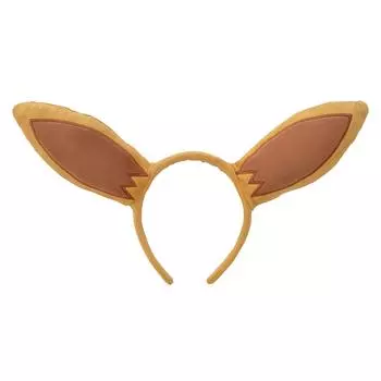 Повязка на голову Pokemon Center Original Eevee
