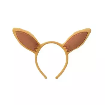 Повязка на голову Pokemon Center Original Eevee, размер KIDS