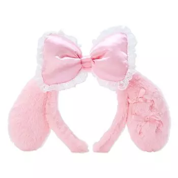 Повязка на голову Sanrio My Melody 343013 розовый