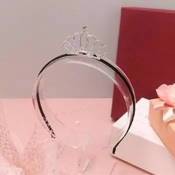 Повязка на голову «Шелковый путь» для девочек Arte Tiara