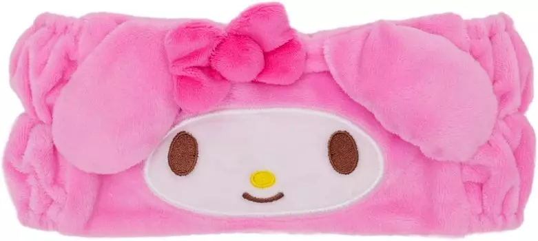 Повязка на голову Tees Factory My Melody Pink SR-5537260MM