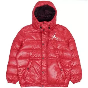 Повседневная куртка Jordan Jumpman Мужская верхняя одежда Gym-Red DC3735-687 XL