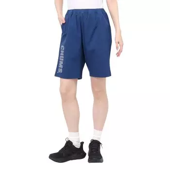 Повседневные шорты Airtrail Stretch Shorts Navy [Chums] Женские тёмно-синий