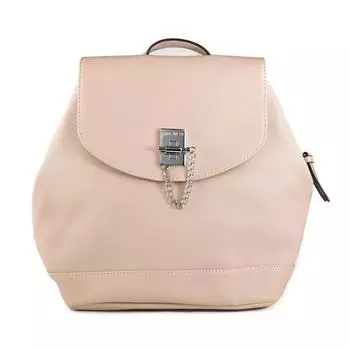 Повседневный рюкзак Nine West LOCK-MARK Розовый