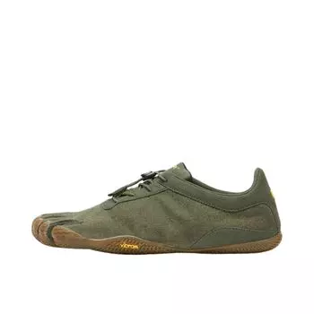 Пять KSO [Vibram Fingers] ECO_Военно-зеленый_M43