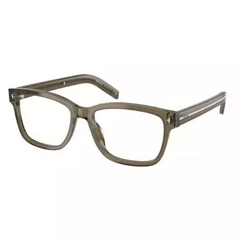 Prada Pr B10v 18t1o1 Men Eyeglasses 55-17-150