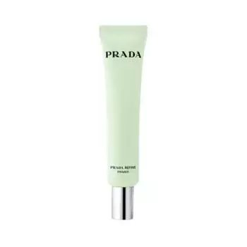 Prada PRADA BEAUTY Refine Blurring Extending Primer 30 мл Основа под макияж Основа под макияж зелёный
