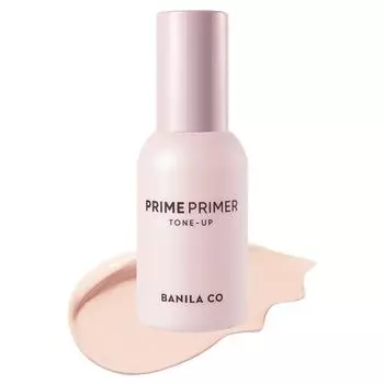 Праймер Banila Co Prime Primer 30 мл, Cherry Blossom Tone Up, 1 шт.