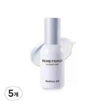 Праймер Banila Co Prime Primer 30 мл, увлажняющий, 5 шт.