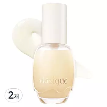 Праймер Daisyk Water Veil Primer 40 мл, разноцветный, 2 шт.