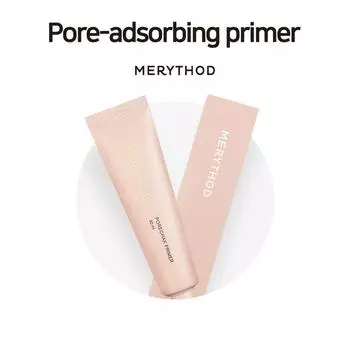 Праймер для адсорбции пор Merythod 30 мл 1pcs
