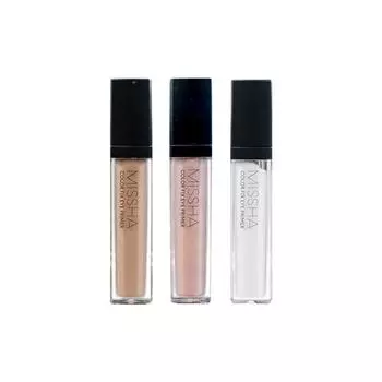 Праймер для век Missha Color Fix Eye Primer White 7,5 г, базовый, 1 шт.