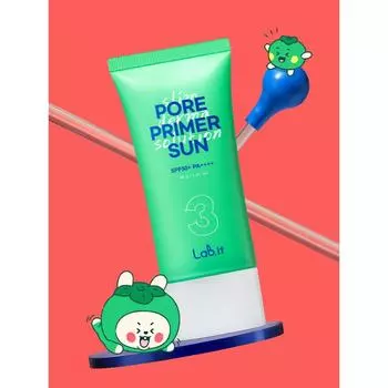 Праймер Lapit Pore Sun 40 г