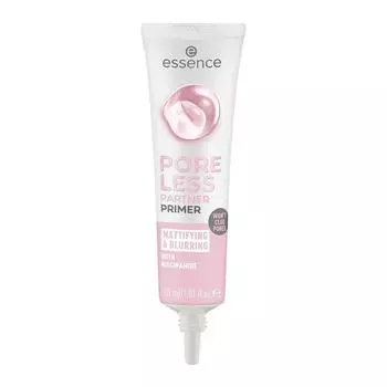 Праймер под макияж Essence Poreless Partner (30 мл)