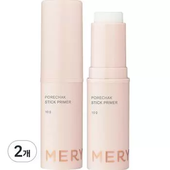 Праймер-стик MerrySod Pore 10 г, 2 шт.