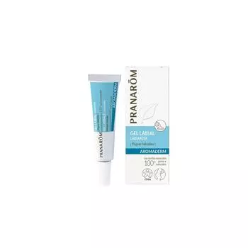 Pranarom Lip Gel 5ml