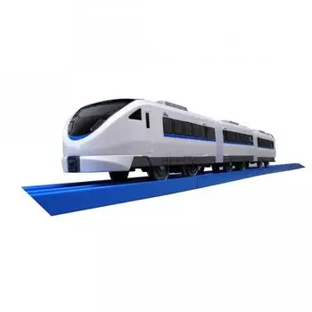Plarail S-57 683 серия ограниченный экспресс Thunderbird