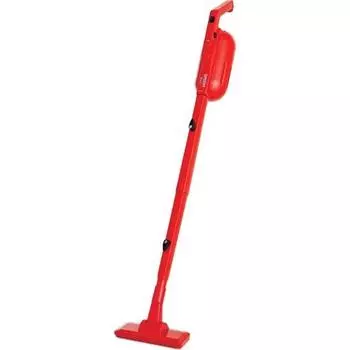 Pratic Red Вертикальный пылесос для сухой уборки