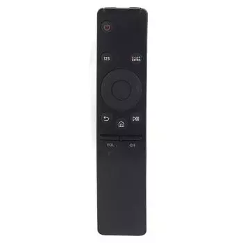 Precise Transmission Remote Control for Samsung BN59-01259E LCD TV with Large Buttons