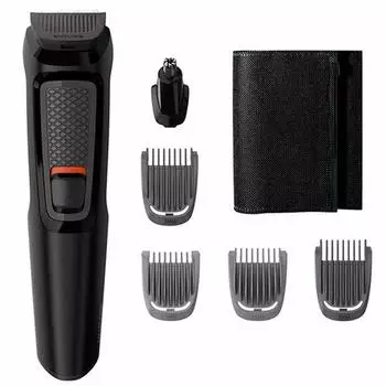 Прецизионный триммер для волос Philips MG3710/15