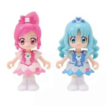 Precode Doll Cure Blossom Cure Marine &