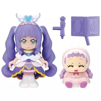 Precode Doll Cure Majesty