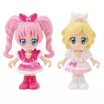 precode doll Мелодия лечения и ритм лечения