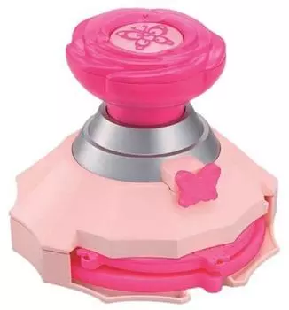 PreCure 5 Создатель цветов Курукуру Да!