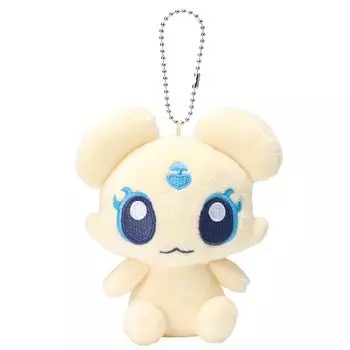 PreCure All Stars PreCure Mascot Фея Меппл