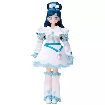 PreCure All Stars PreCure Style NEO Cure Белый