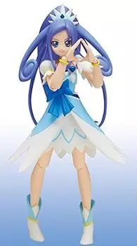PreCure Cure Diamond ДокиДоки! SHFiguarts