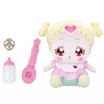 PreCure Много заботы Talking Hugtan HUGtto!