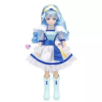 PreCure PreCure Style Cure Ange HUGtto!