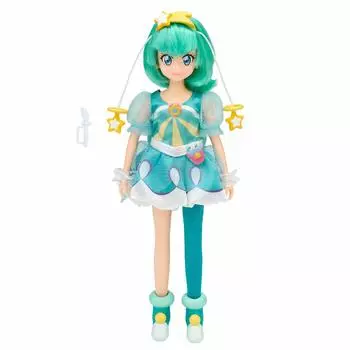 PreCure PreCure Style Cure Молочный StarTwinkle