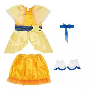 PreCure Transformation Pretium Cure Etoile HUGtto! 95см-115см