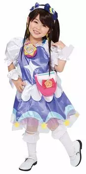 PreCure Transformation Pretium Cure Selene StarTwinkle 95см-115см