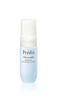 Predia Spa E Mail Mineral Day Essence 30ml [Kose] (Cover)
