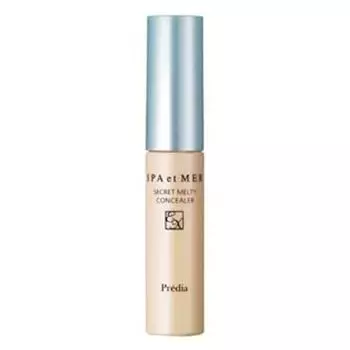 Predia Spa e Mail Secret Melty Concealer EX 02 (6mL)