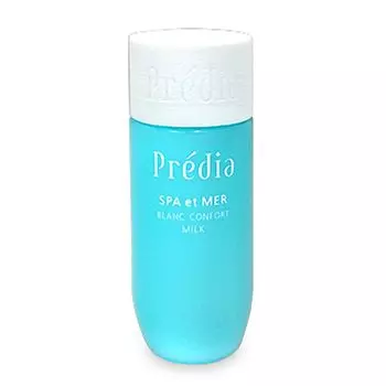 Predia Spa E Mer Blanc Comfort Молочко 130мл [Квазипрепарат]
