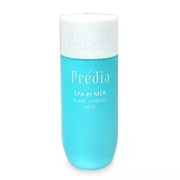 Predia Spa E Mer Blanc Comfort Молочко 130мл [Квазипрепарат]