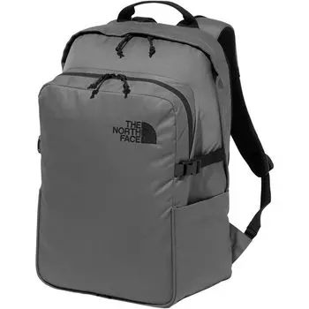 Предохранитель North Boulder Daypack, серый [The Face]